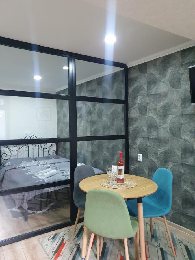 Gala Apartment 第比利斯 外观 照片