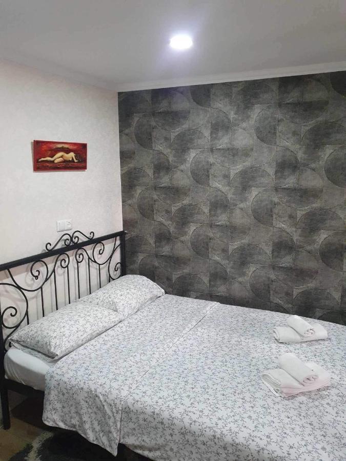 Gala Apartment 第比利斯 外观 照片