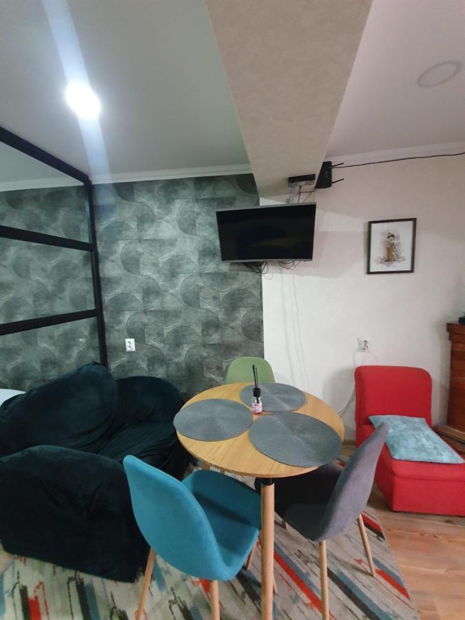 Gala Apartment 第比利斯 外观 照片