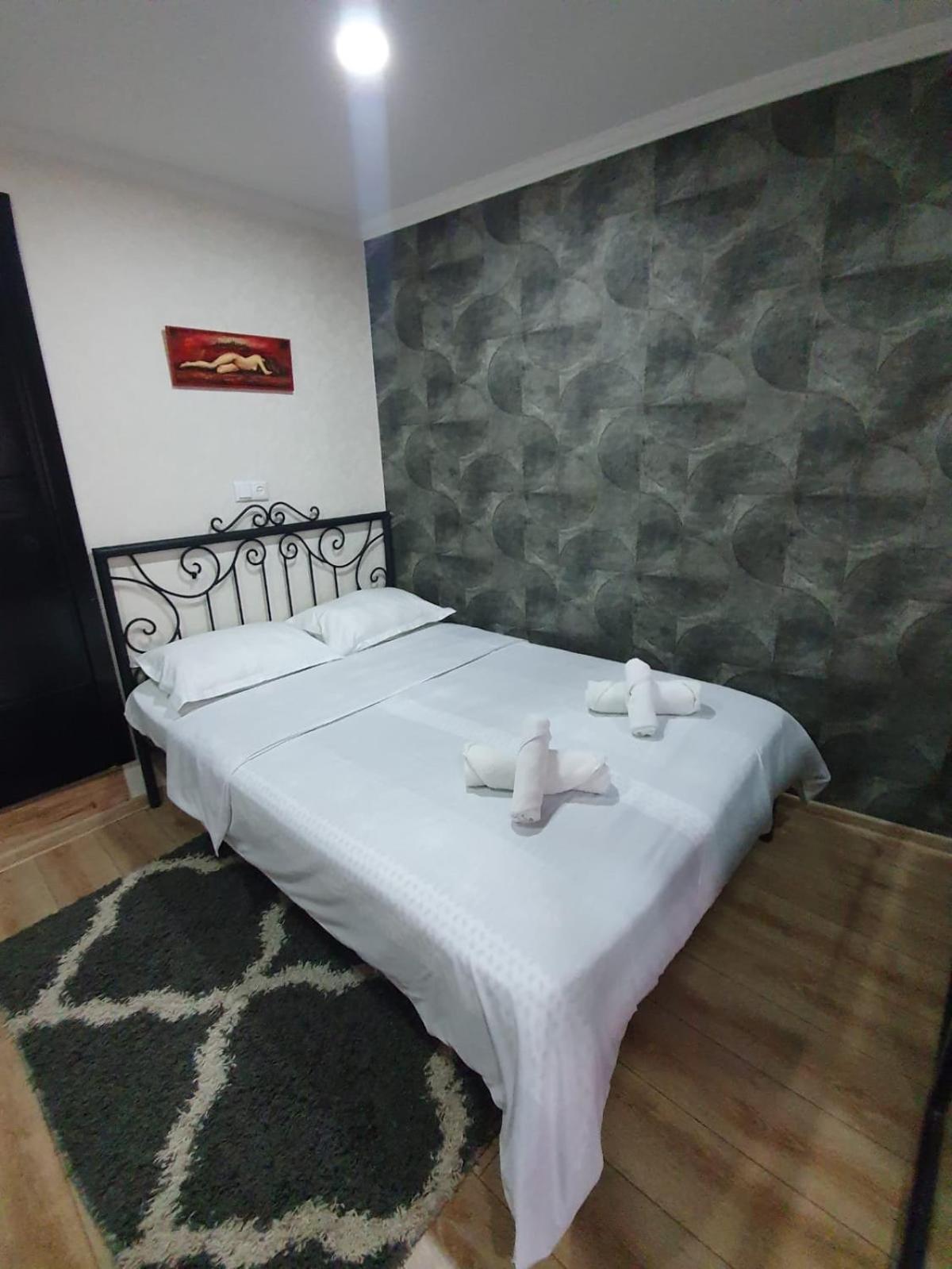 Gala Apartment 第比利斯 外观 照片